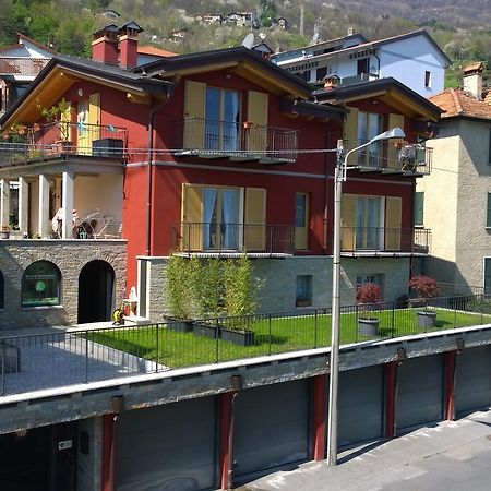 Venanzio! Διαμέρισμα Pianello Del Lario Εξωτερικό φωτογραφία