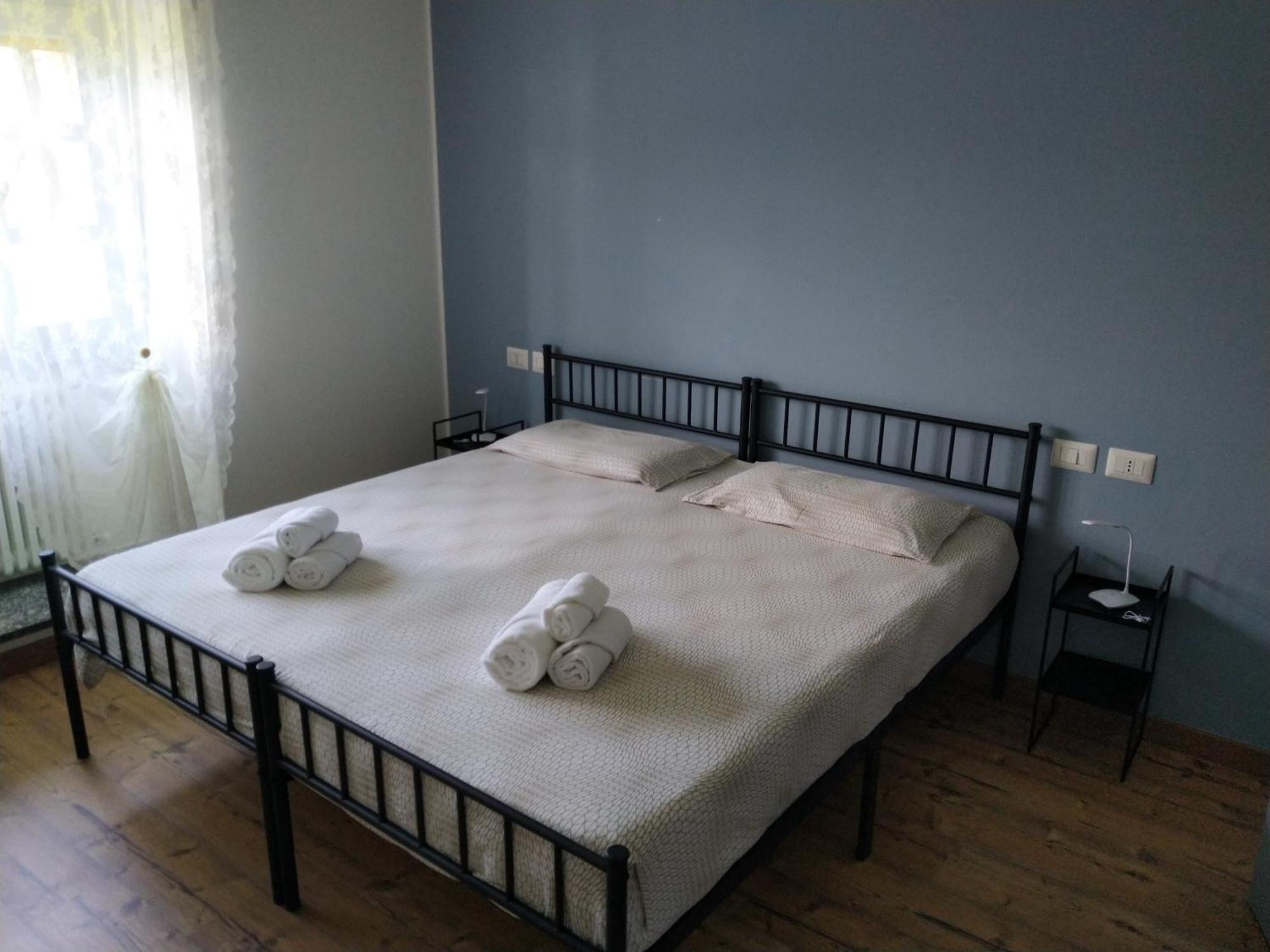 Venanzio! Διαμέρισμα Pianello Del Lario Εξωτερικό φωτογραφία