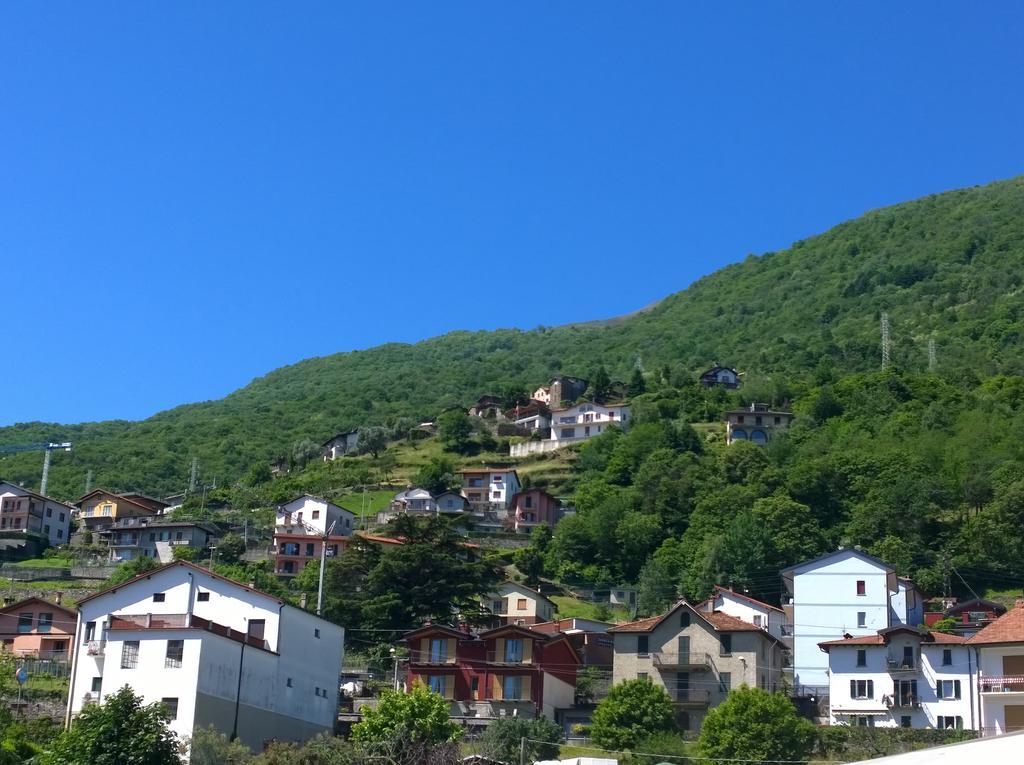 Venanzio! Διαμέρισμα Pianello Del Lario Εξωτερικό φωτογραφία