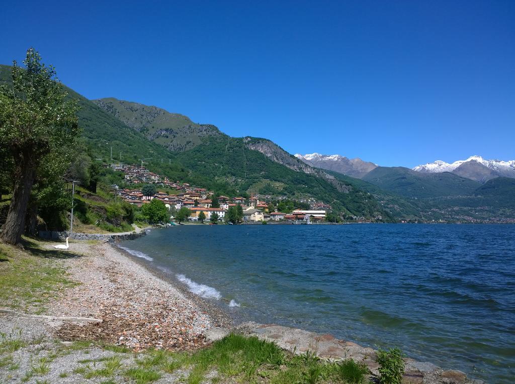 Venanzio! Διαμέρισμα Pianello Del Lario Εξωτερικό φωτογραφία