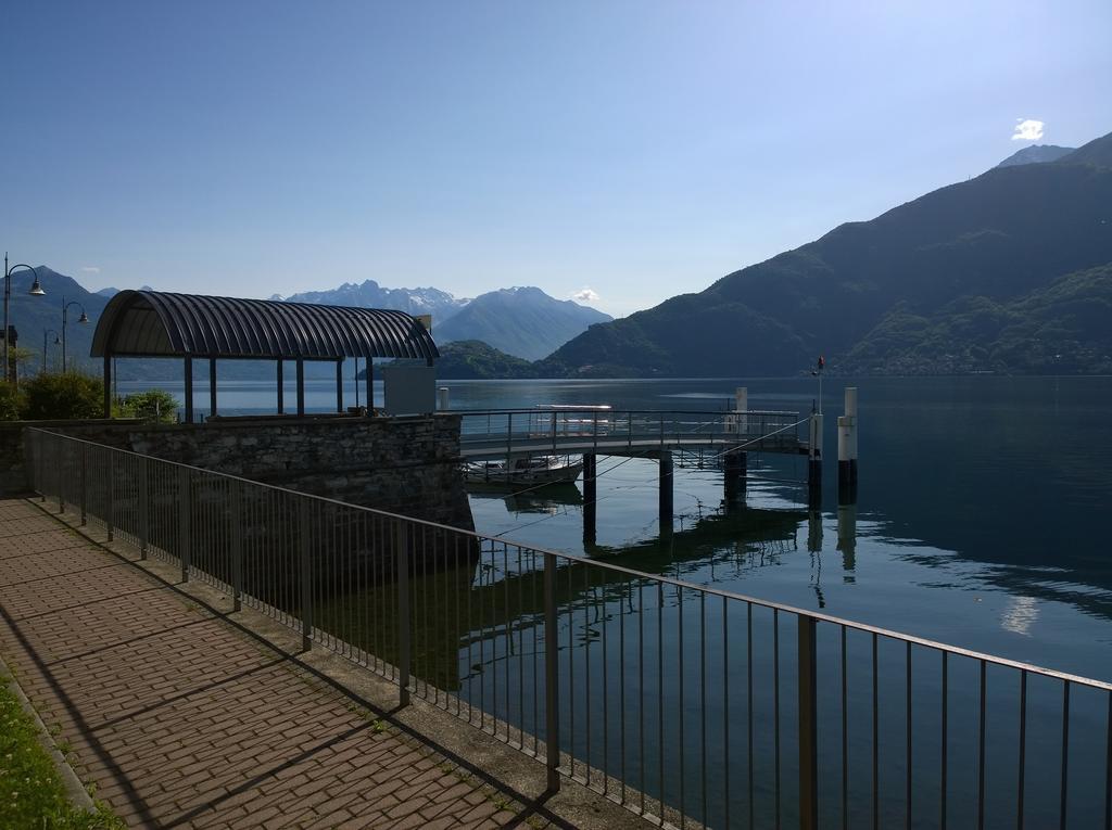 Venanzio! Διαμέρισμα Pianello Del Lario Εξωτερικό φωτογραφία
