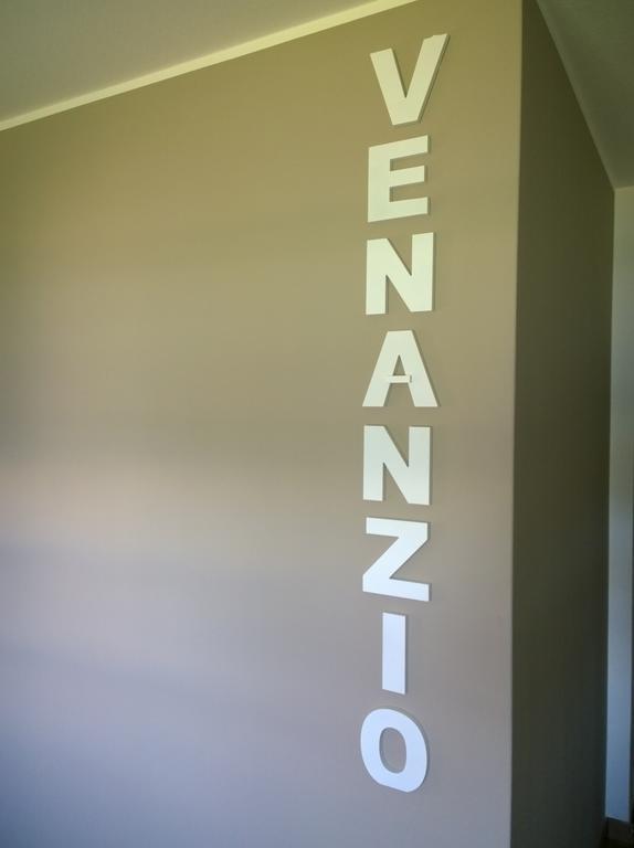 Venanzio! Διαμέρισμα Pianello Del Lario Εξωτερικό φωτογραφία