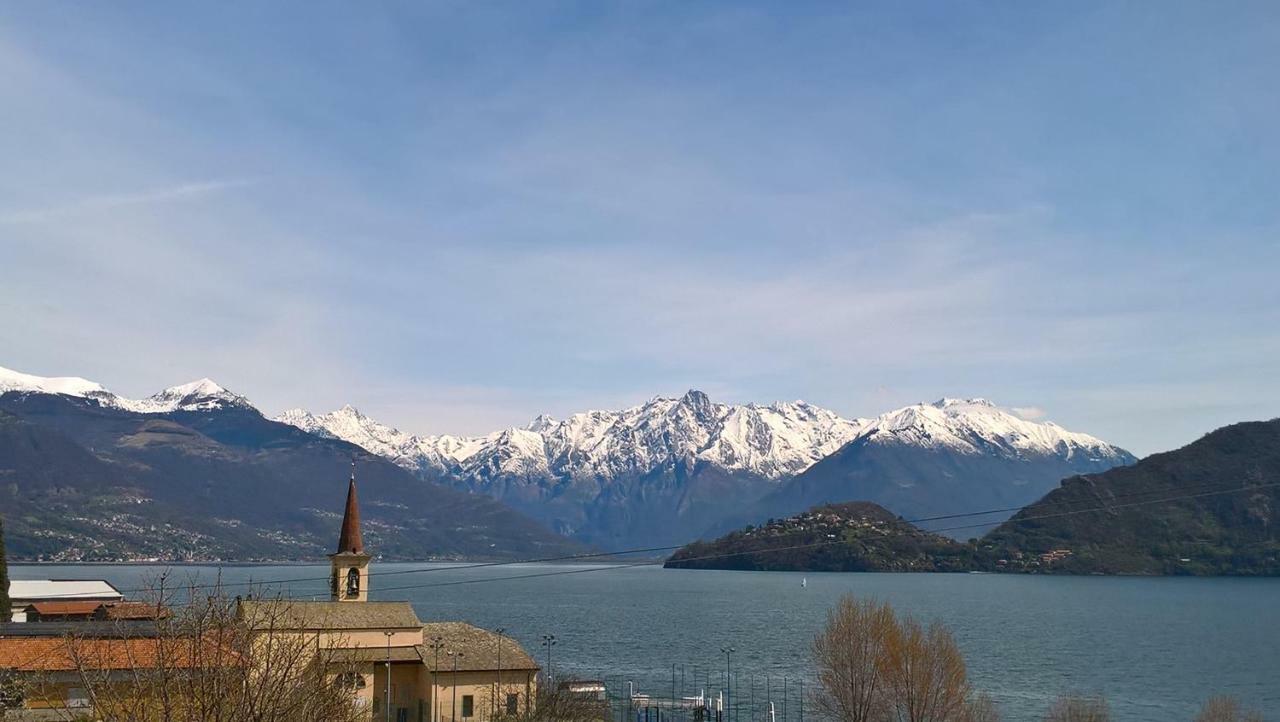 Venanzio! Διαμέρισμα Pianello Del Lario Εξωτερικό φωτογραφία