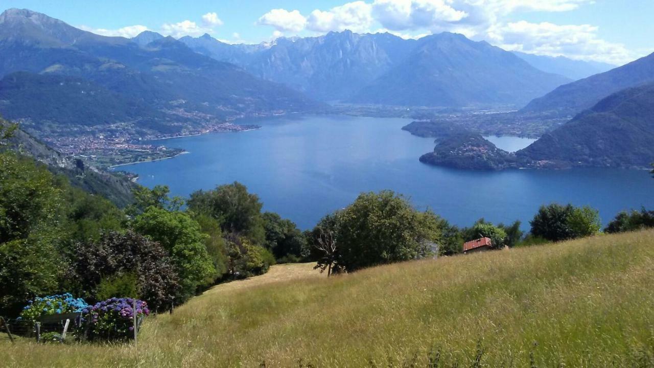 Venanzio! Διαμέρισμα Pianello Del Lario Εξωτερικό φωτογραφία