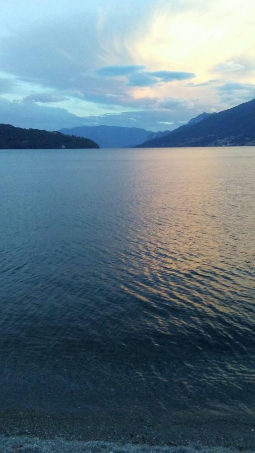 Venanzio! Διαμέρισμα Pianello Del Lario Εξωτερικό φωτογραφία